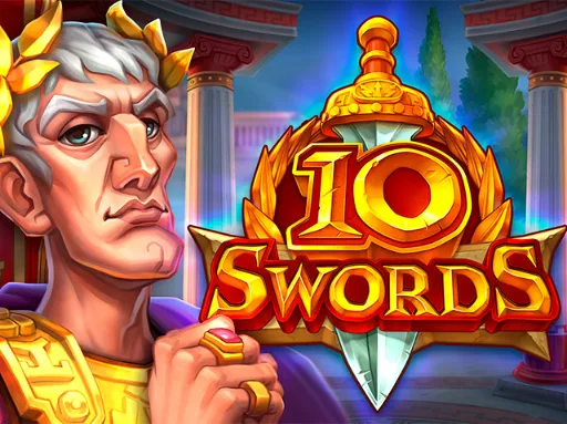 10 Swords | Deutschland777