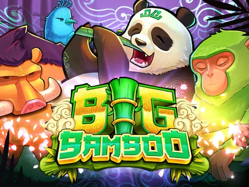 Big Bamboo | Deutschland777