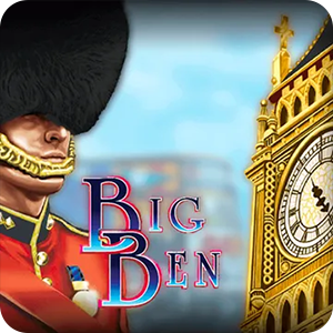 Big Ben | Deutschland777