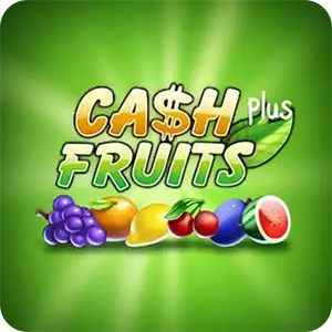 Cash Fruits Plus | Deutschland777