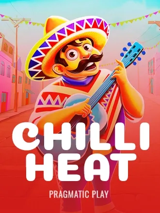 Chilli Heat | Deutschland777