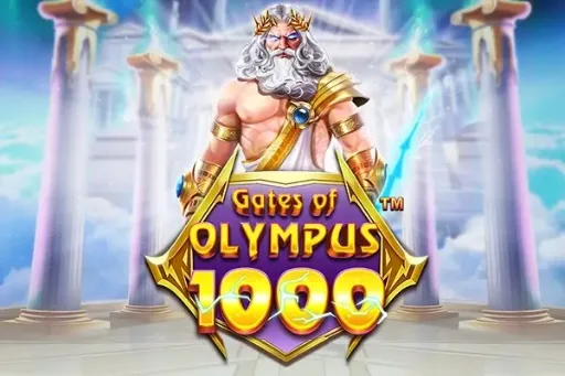 Gates of Olympus 1000 | Deutschland777