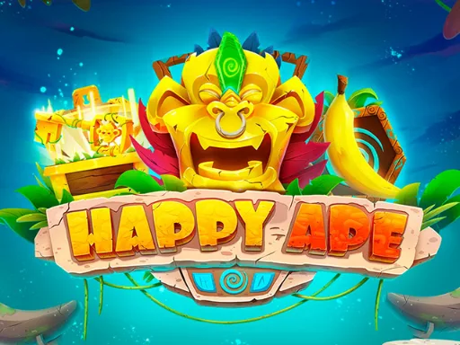 Happy Ape | Deutschland777
