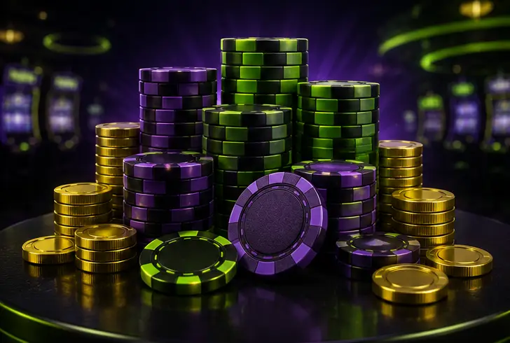 Sichere dir den Bonus | Deutschland777