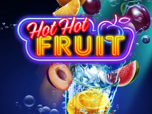 Hot Hot Fruit | Deutschland777