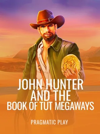 John Hunter and the Book of Tut Megaways | Deutschland777