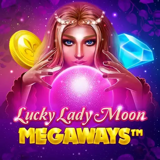Lady Wolf Moon | Deutschland777