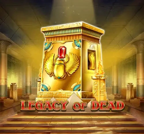 Legacy of Dead | Deutschland777