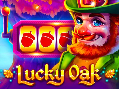 Lucky Oak | Deutschland777