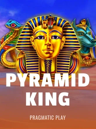 Pyramid King | Deutschland777