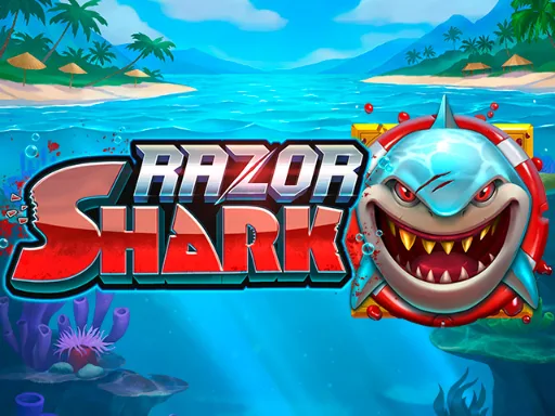 Razor Shark | Deutschland777