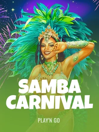 Samba Carnival | Deutschland777