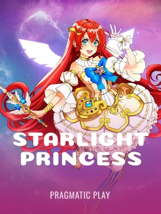 Starlight Princess | Deutschland777