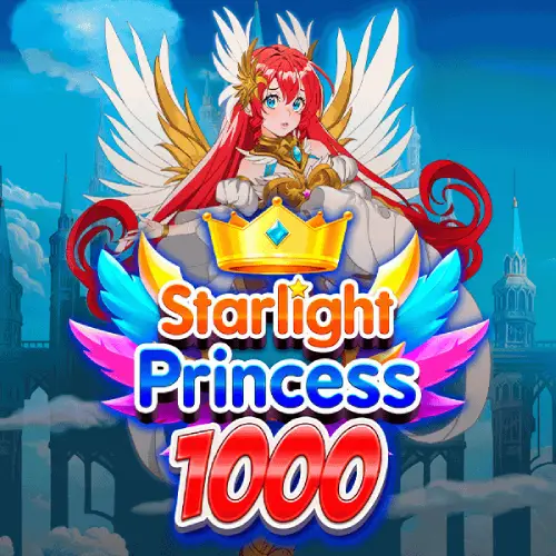 Starlight Princess 1000 | Deutschland777
