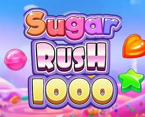 Sugar Rush 1000 | Deutschland777