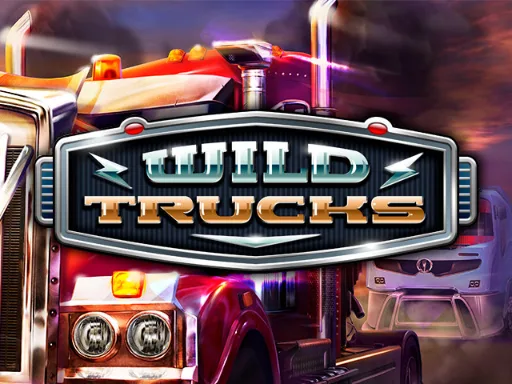 Wild Trucks | Deutschland777