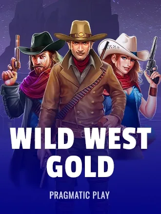 Wild West Gold | Deutschland777