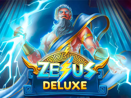 Zeus Deluxe | Deutschland777